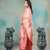 Salwar Set - Pink - Image 3